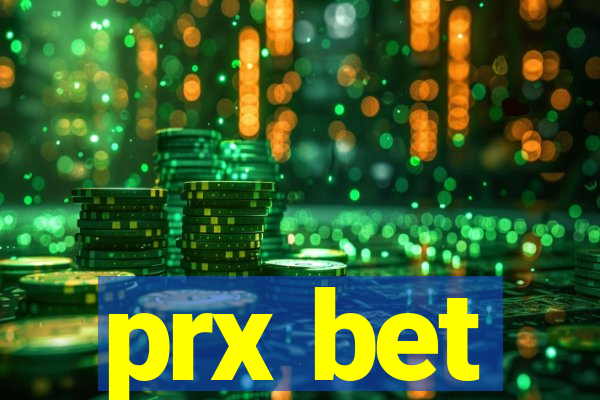 prx bet